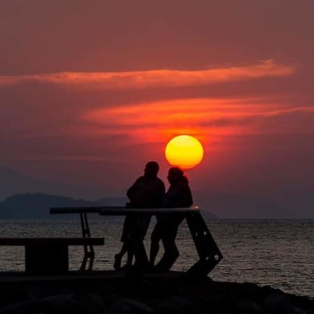 Atardecer Porteno Puntarenas Exterior photo